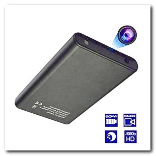 Hidden Cameras Available at Best Buy